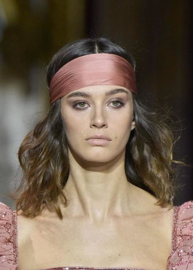 صيحات جمالية بارزة في اليوم الثالث من أسبوع الهوت كوتور 