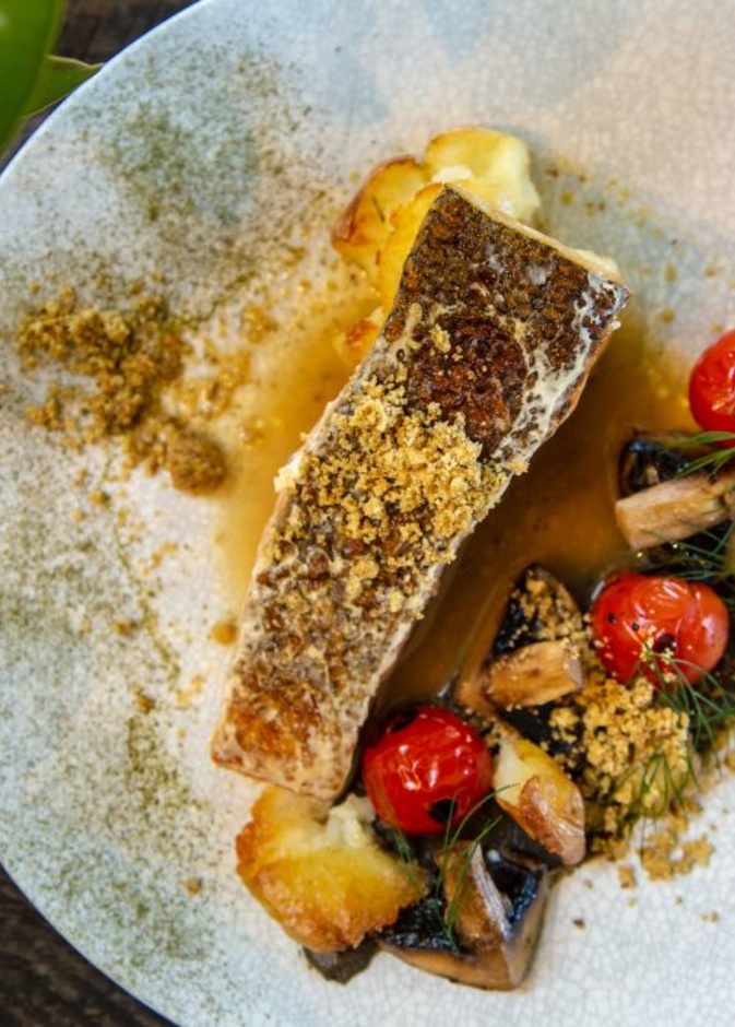 أطعمة تساعد في خفض نسبة الملح الزائد في الجسم