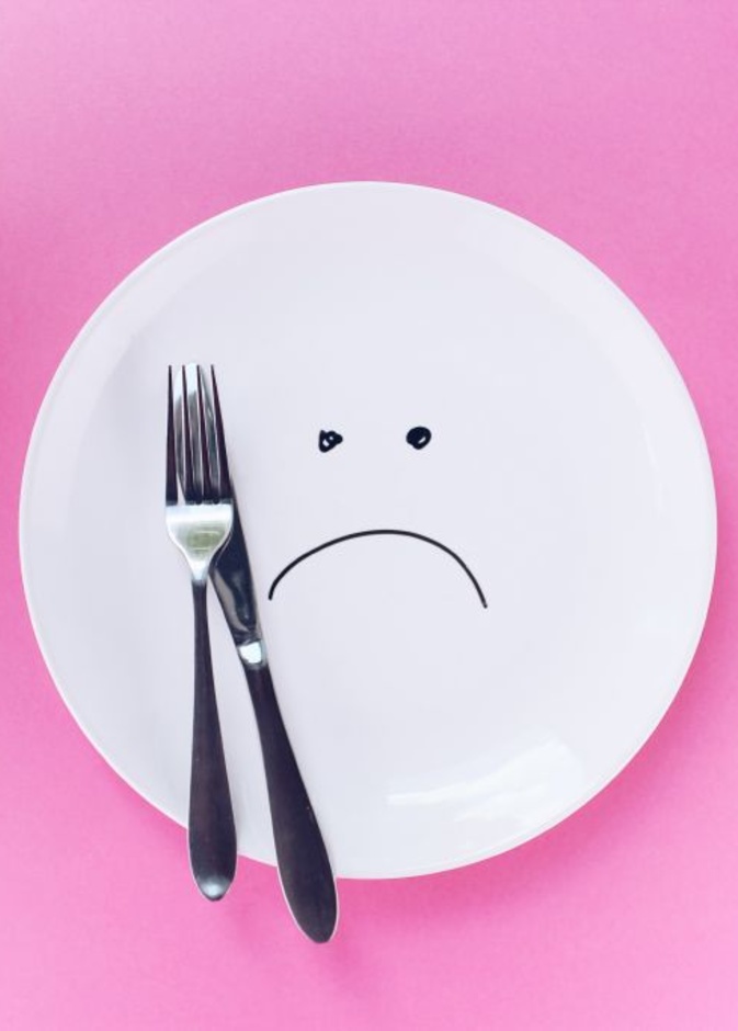 رجيم الثلاث ساعات لانقاص الوزن والتخلص من دهون البطن