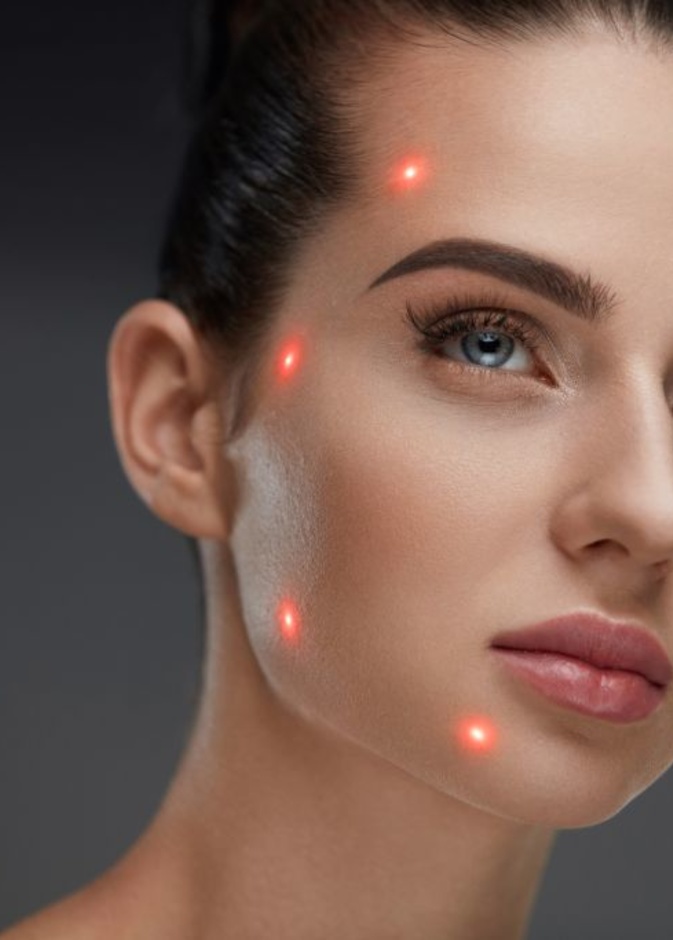 كيفية علاج تهيج البشرة بعد الليزر وأهم النصائح بعد استخدامه