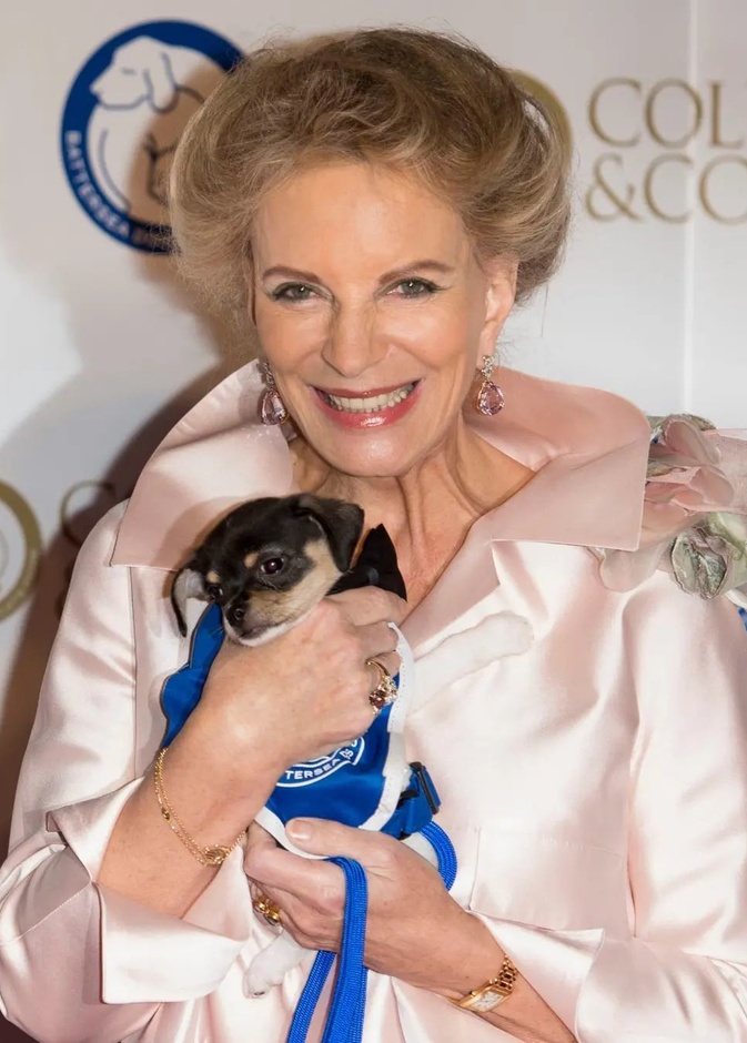 لهذا السبب تعرف الأميرة مايكل كنت بذلك اللقب وليس باسم الأميرة ماري كريستين