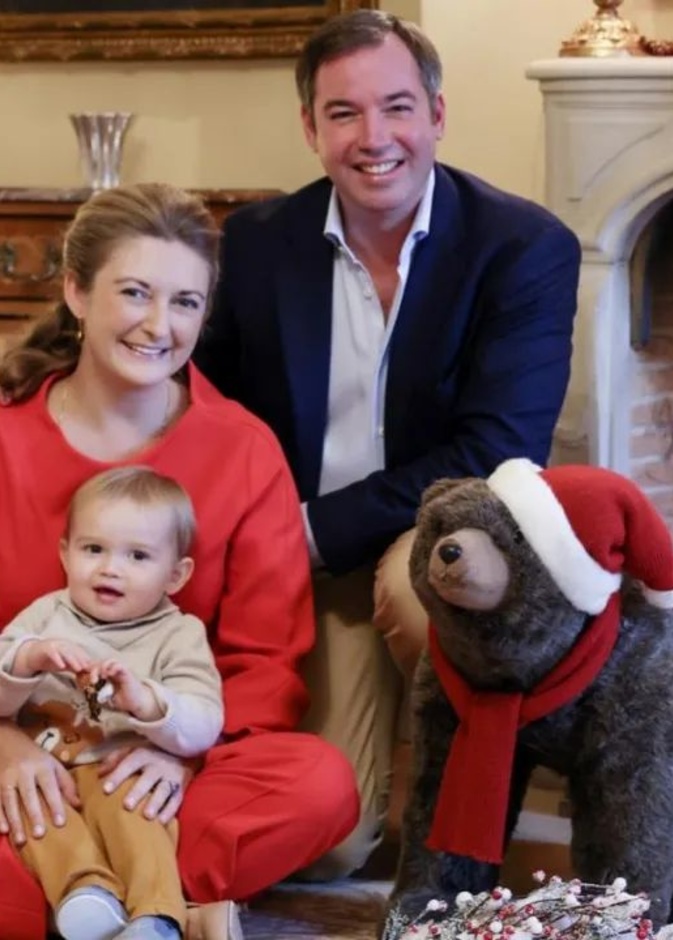 إصابة ولي عهد لوكسمبورغ بعدوى كورونا