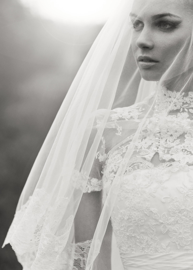 shutterstock_عروس تستبعد زوج والدتها من حضور حفل الزفاف !