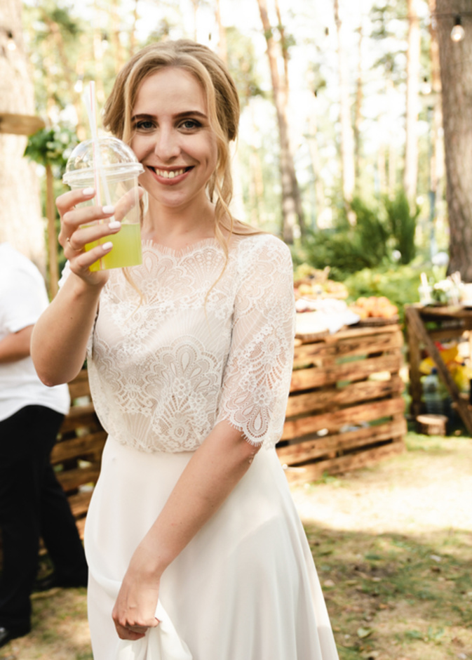 الشاي المثلج بالليمون