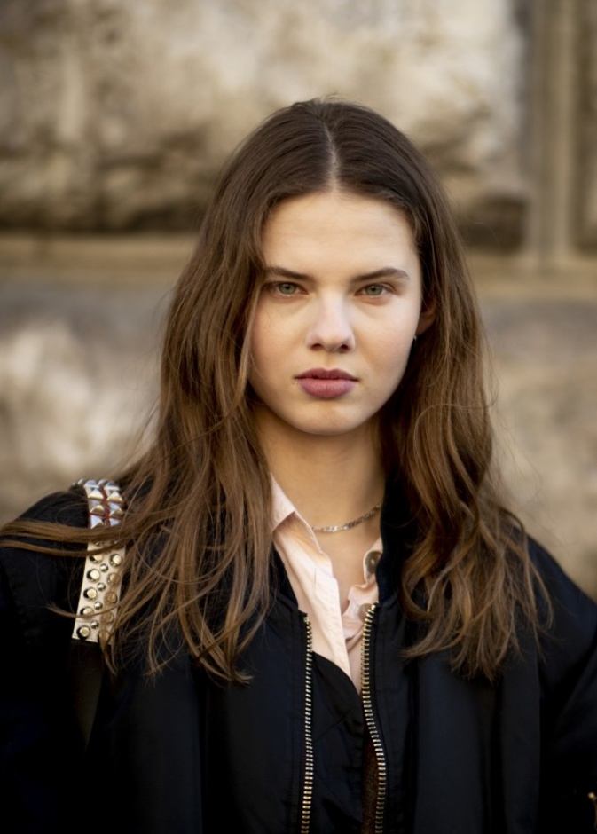 أفضل الإطلالات الجمالية بأسلوب الستريت ستايل لعام 2021