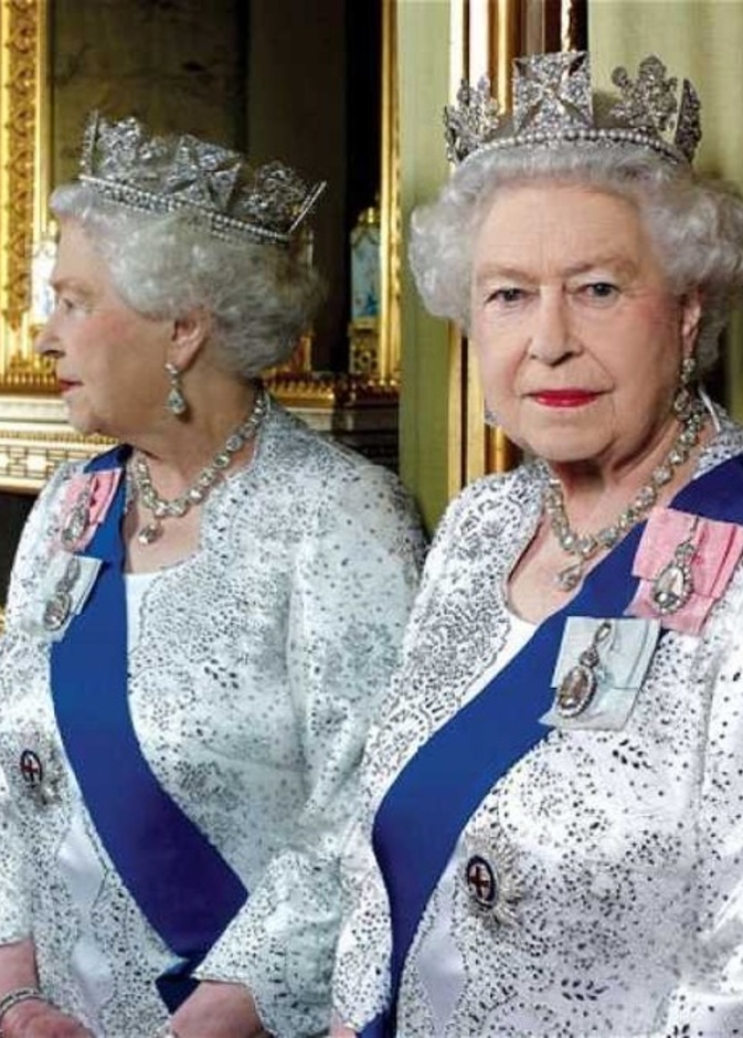 أستراليا تعيد تسمية جزيرة تابعة لها باسم ملكة بريطانيا احتفالا باليوبيل البلاتيني