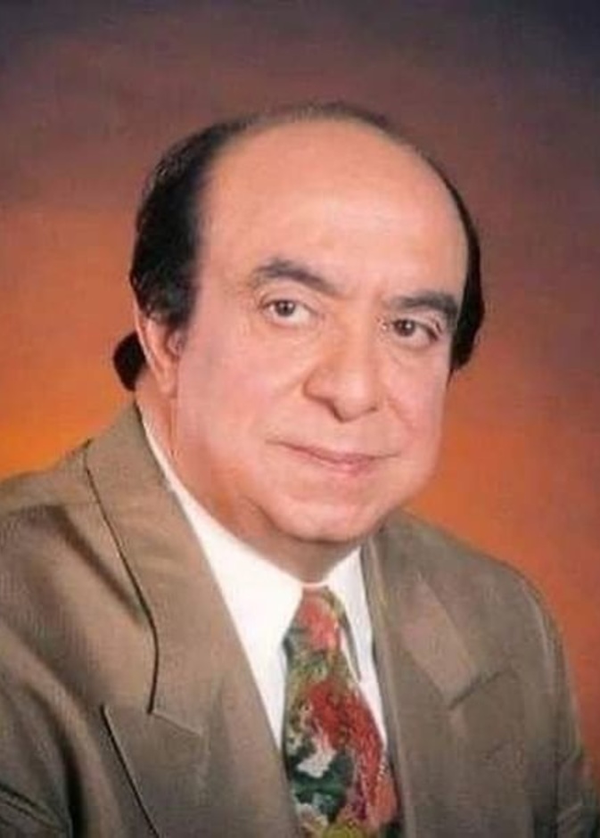 جلال الشرقاوي