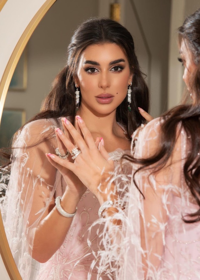 ياسمين صبري 