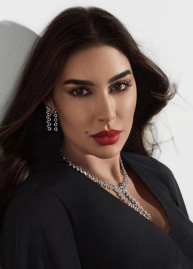 ياسمين صبري