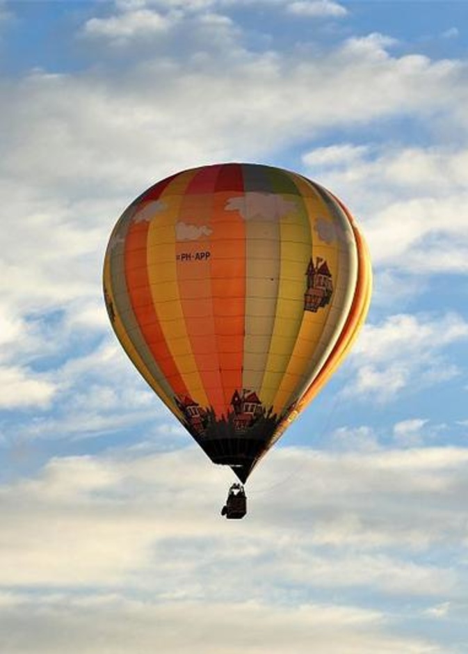 مهرجان سماء العلا.. تجربة تخطف الأنفاس وتأسر القلوب في أحضان العلا