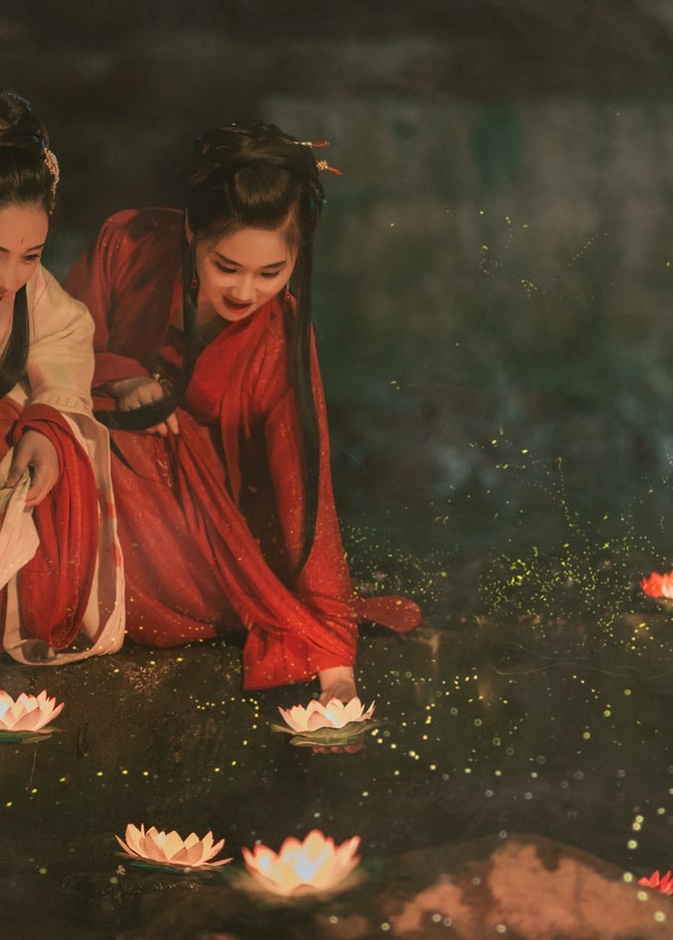 أغرب عادات وتقاليد الشعب الصيني قبل السفر إلى هناك