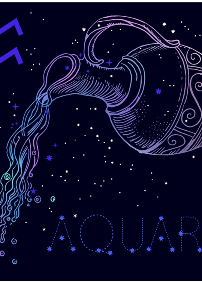 أكثر الأبراج توافقاً مع إمرأة برج الدلو في الزواج