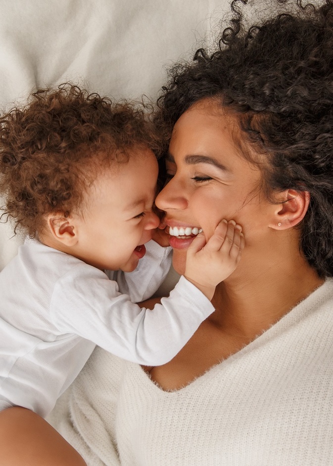 أمور يجب عليك معرفتها قبل الإنجاب