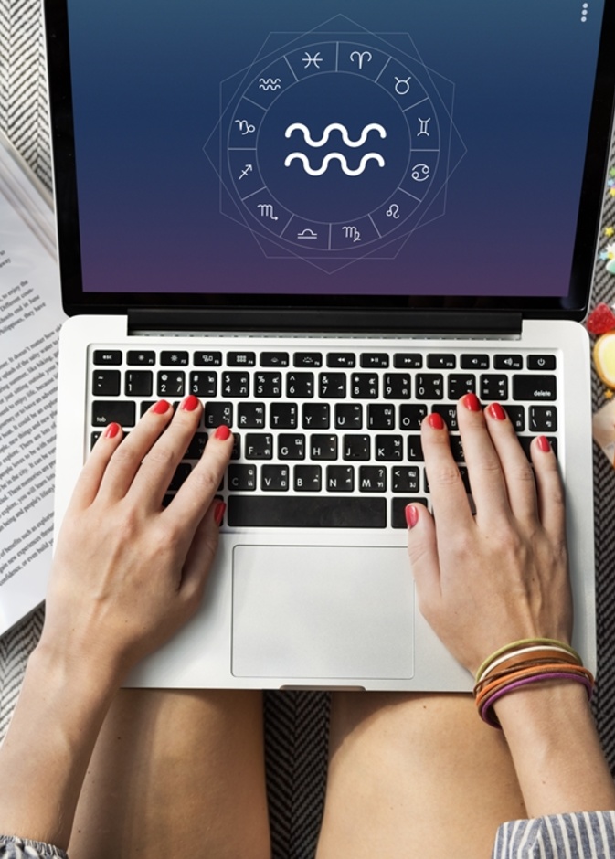 أهم مفاتيح قلب رجل برج الدلو