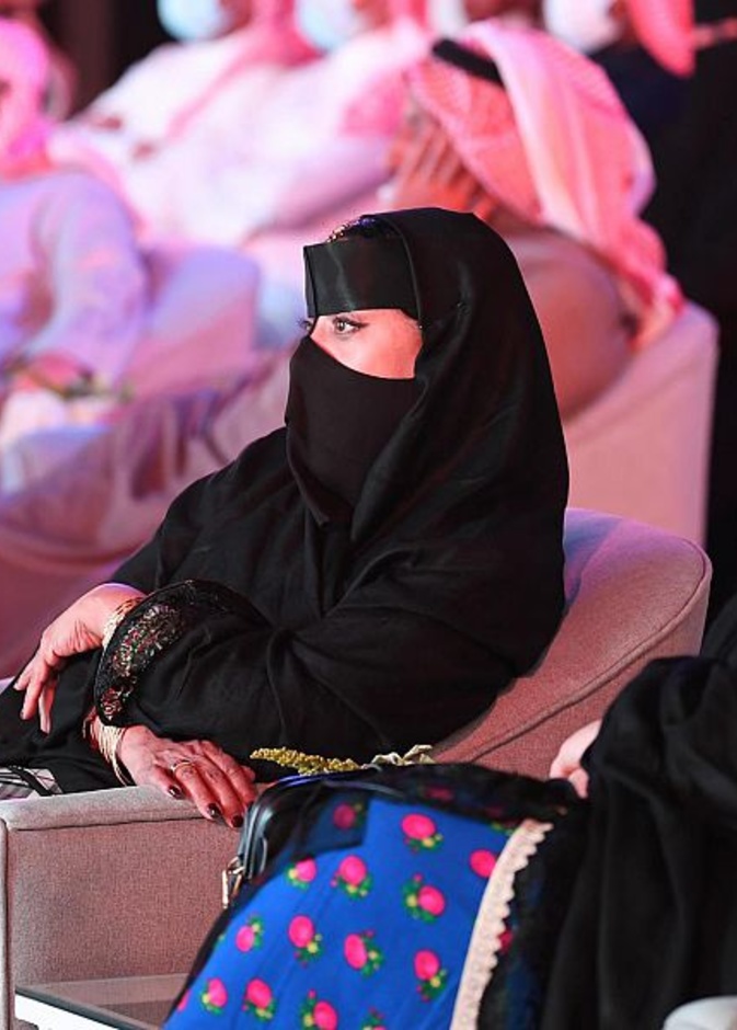 إقبال كبير على فعالية "المجلس" احتفالا بيوم التأسيس