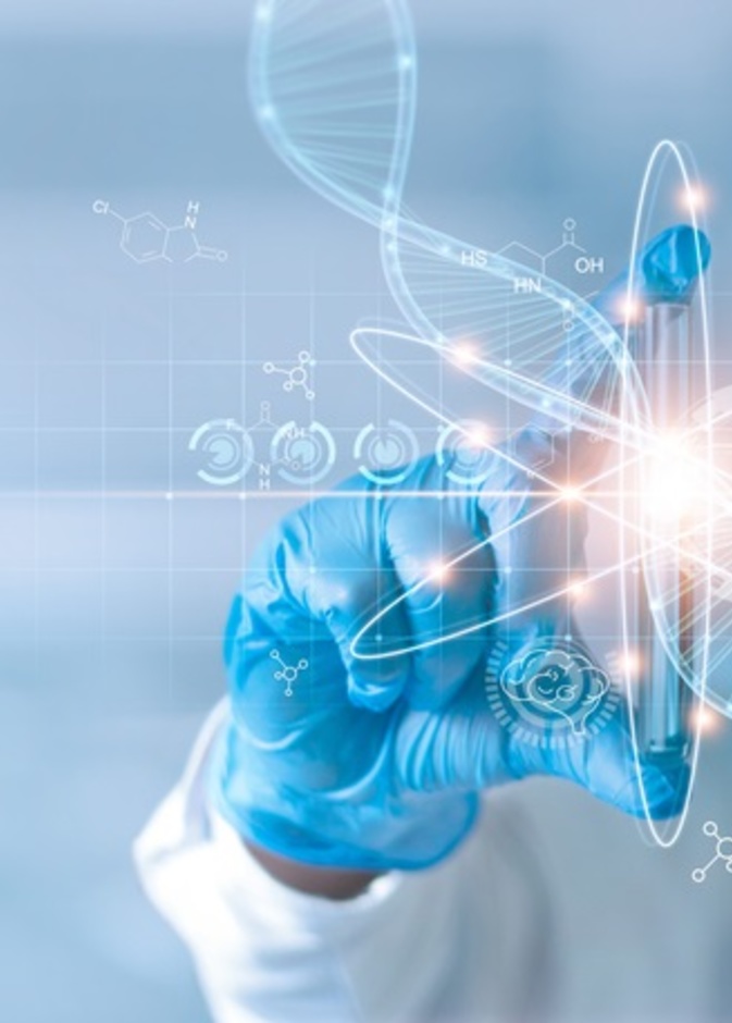 أبرز 10 إبتكارات طبية مرتقبة في عام 2022