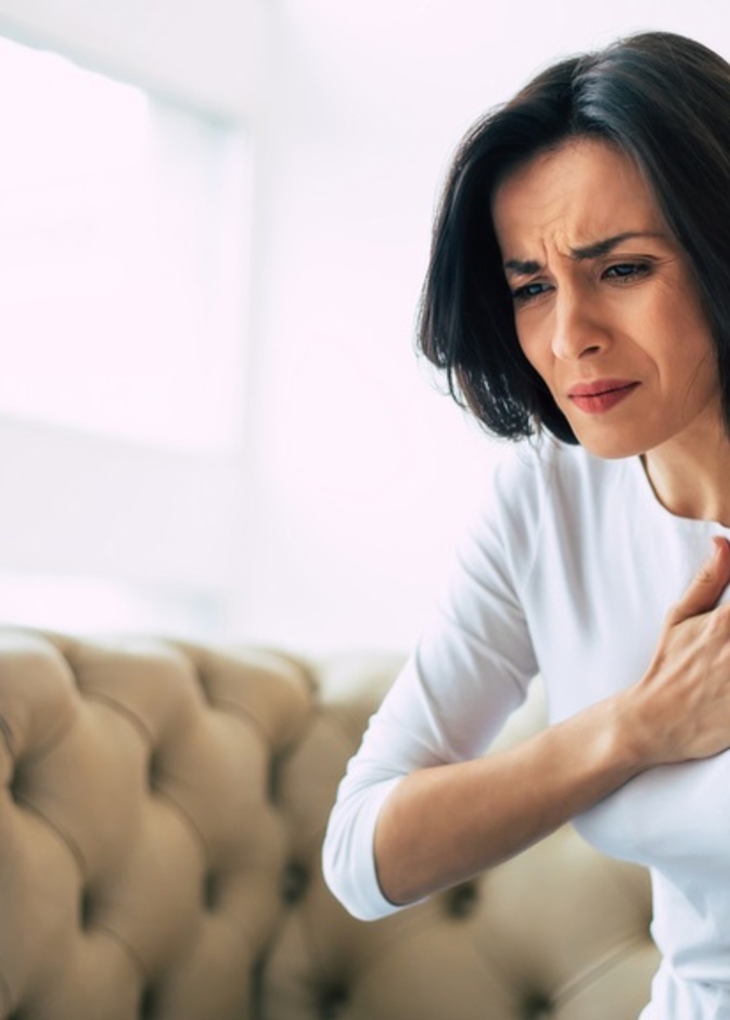 استخدام مسكنات الالم لوقت طويل يزيد خطر النوبات القلبية