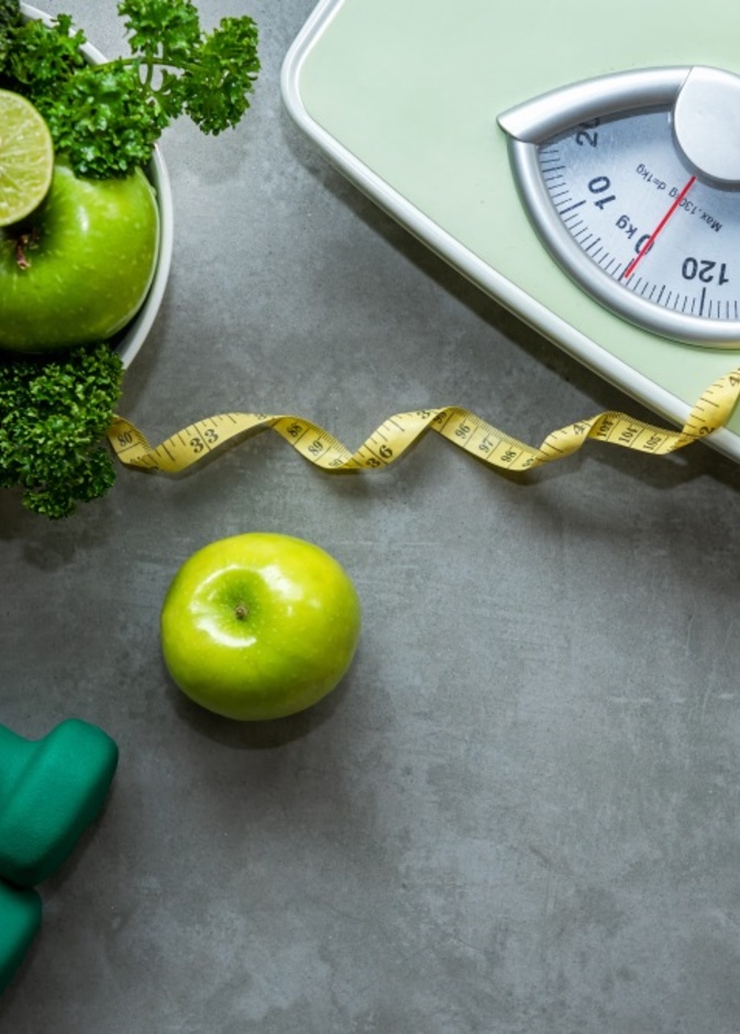 افضل الاطعمة التي تساعد على انقاص الوزن