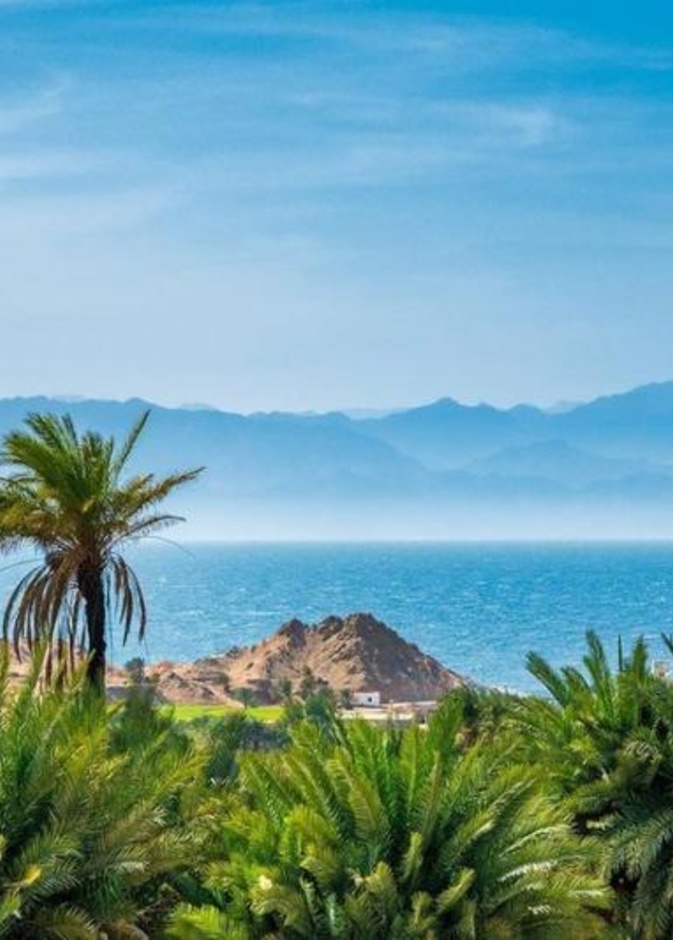 اجمل وجهات سعودية ساحرة للاحتفال بعيد الحب 2022      