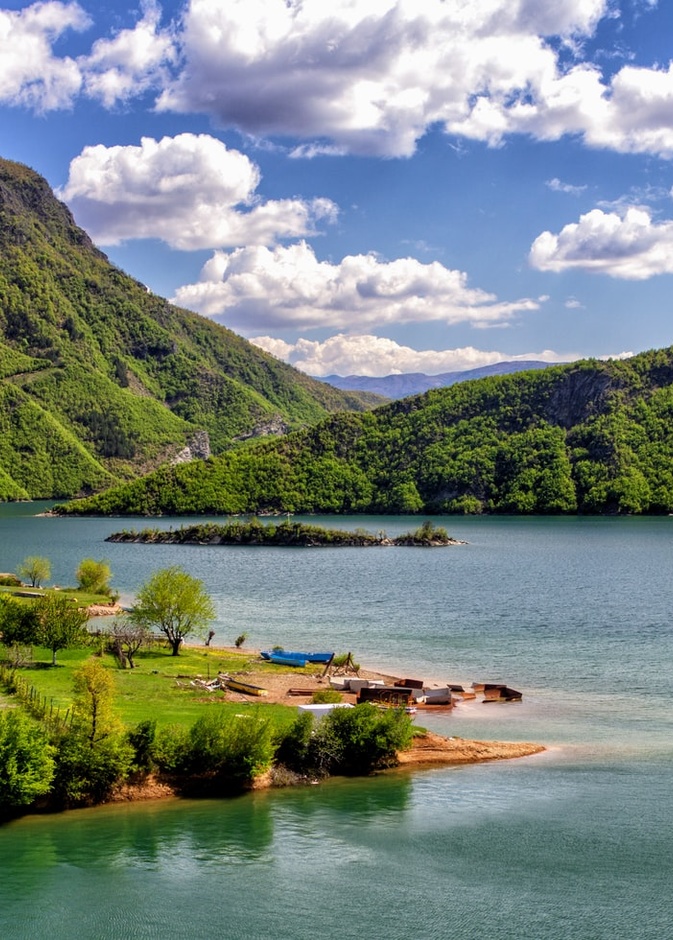 السياحة في ألبانيا وأجمل المناطق الموجودة فيها