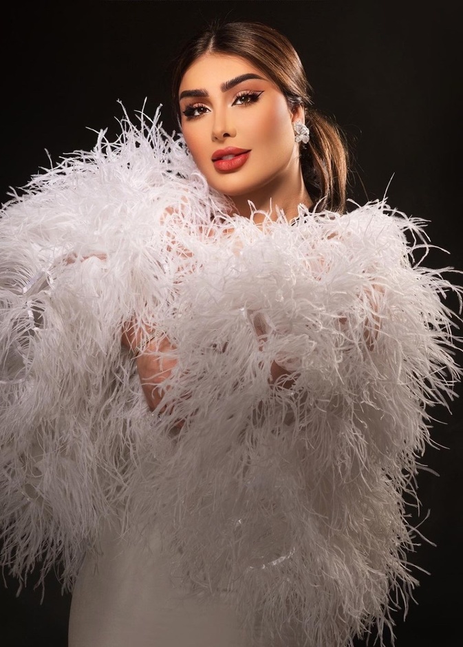 هنادي الكندري