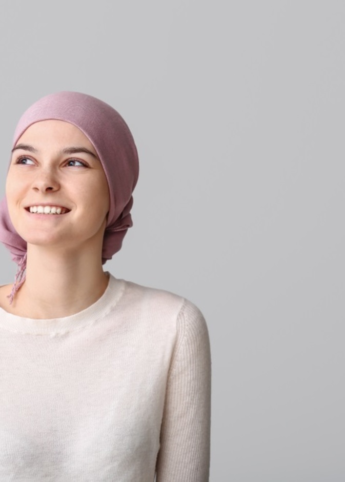 امراض السرطان يمكن الوقاية منها بالفحص المبكر واتباع نمط حياتي صحي