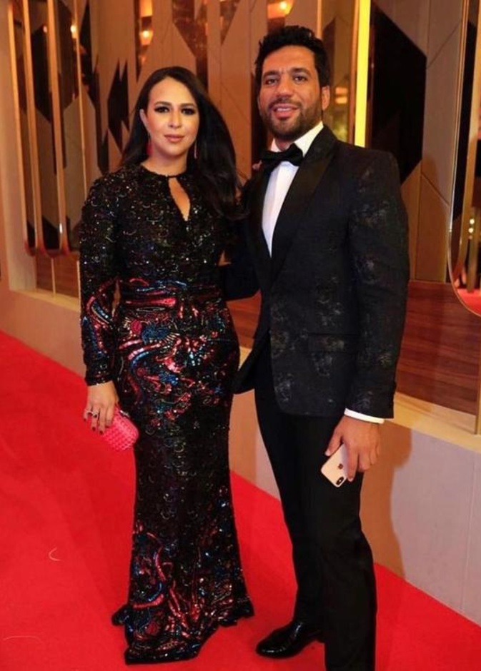 تزامنا مع عيد الحب.. ثنائيات ابتدأت شعلة الحب بينهما في كواليس التصوير