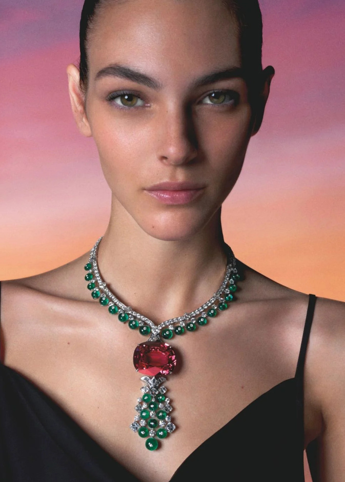 بدائل رائعة للمجوهرات المرصعة بالياقوت الأحمر بمناسبة عيد الحب