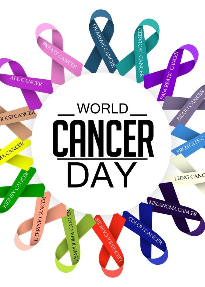 تأكيد على أهمية إجراء الفحوصات الخاصة بالسرطان في اليوم العالمي للسرطان