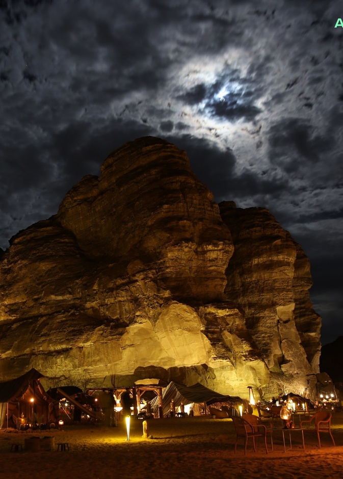 تجربة ملاذ السدو