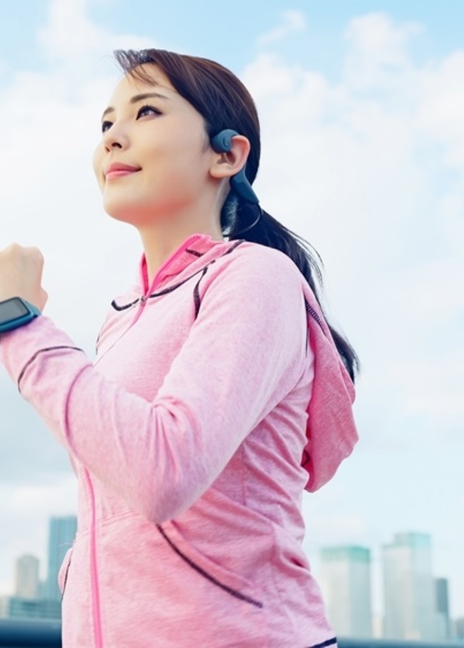 تمارين تحرق الدهون دون معدات منها الجري