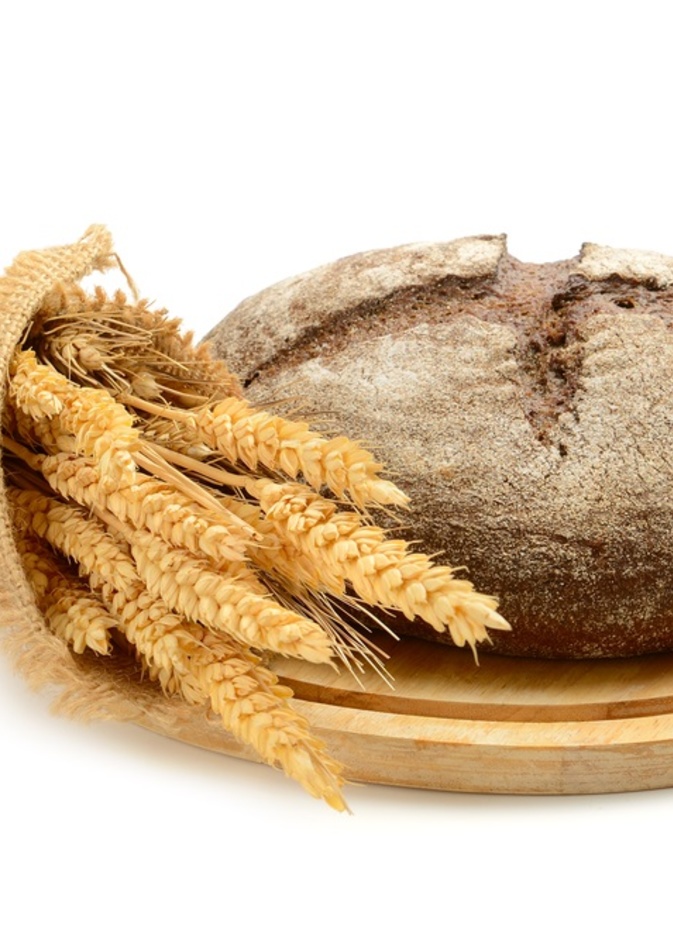 خبز الشعير هل هو أفضل أنواع الخبز
