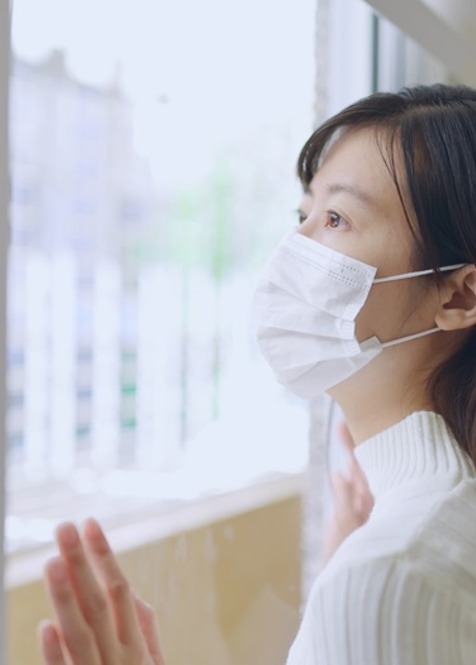 دراسة تكشف العلاقة بين ألزهايمر وكورونا