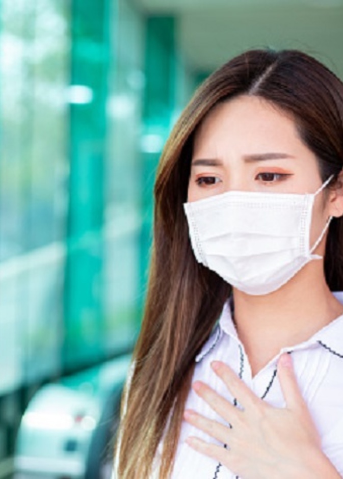 دراسة: أمراض القلب إحدى مضاعفات كورونا طويلة الأمد