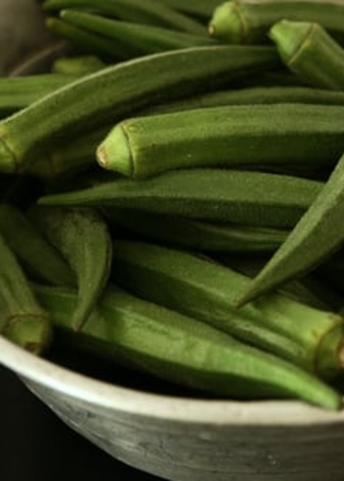 أضرار الإفراط في تناول البامية