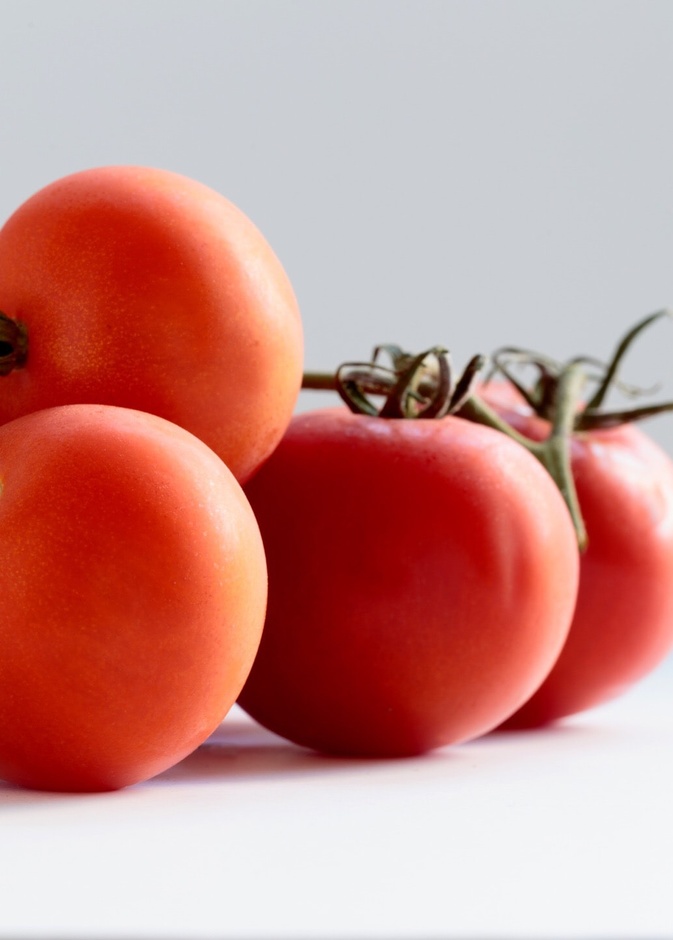 أضرار الإفراط في تناول الطماطم