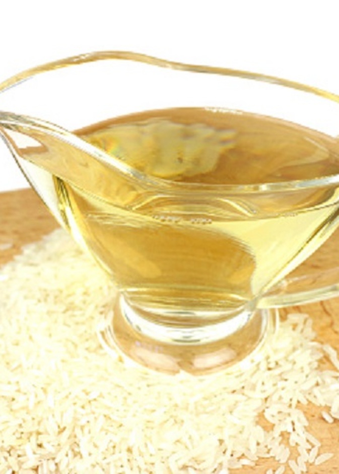 فوائد خل الأرز الصحية