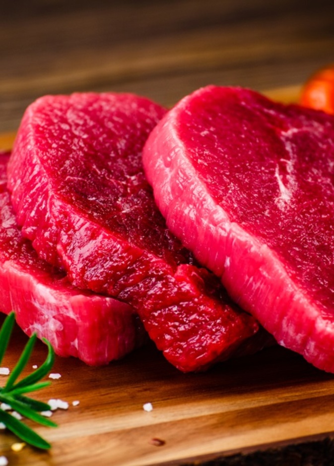 دراسة: ما العلاقة بين تناول اللحوم والتصلب المتعدد