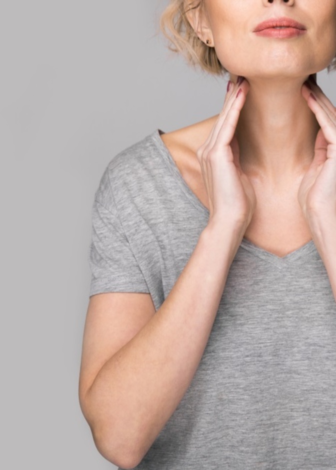 6   أكلات ممنوعة على مرضى الغدة الدرقية الخاملة