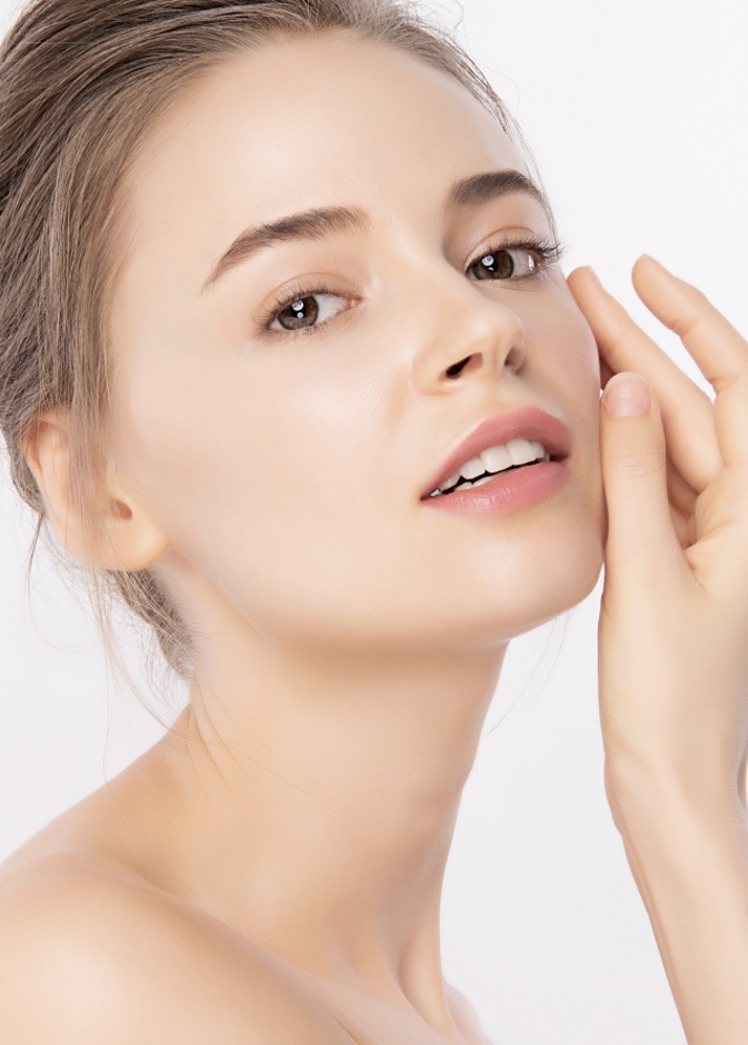 ماسك الموز للوجه يمنحك بشرة نضرة ومتوهجة