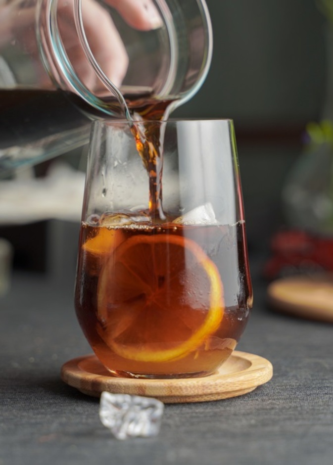 رجيم النسكافيه والليمون لإنقاص الوزن بسرعة