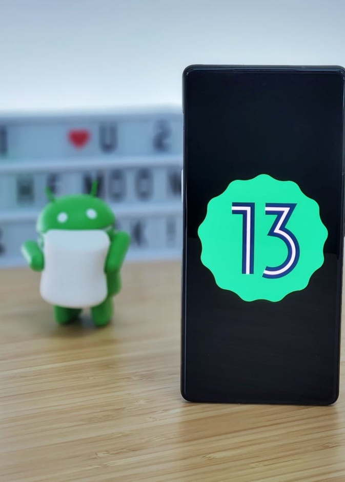 ركزت جوجل على كل ما يتعلق بالأمان وحماية الخصوصية مع أندرويد 13