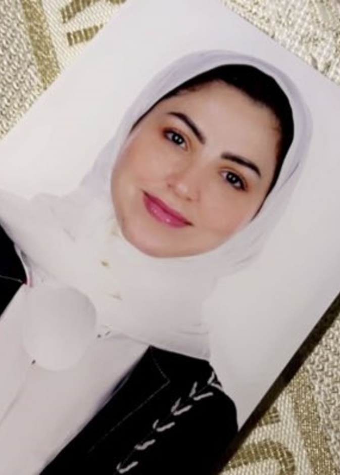 نصرة الحربي