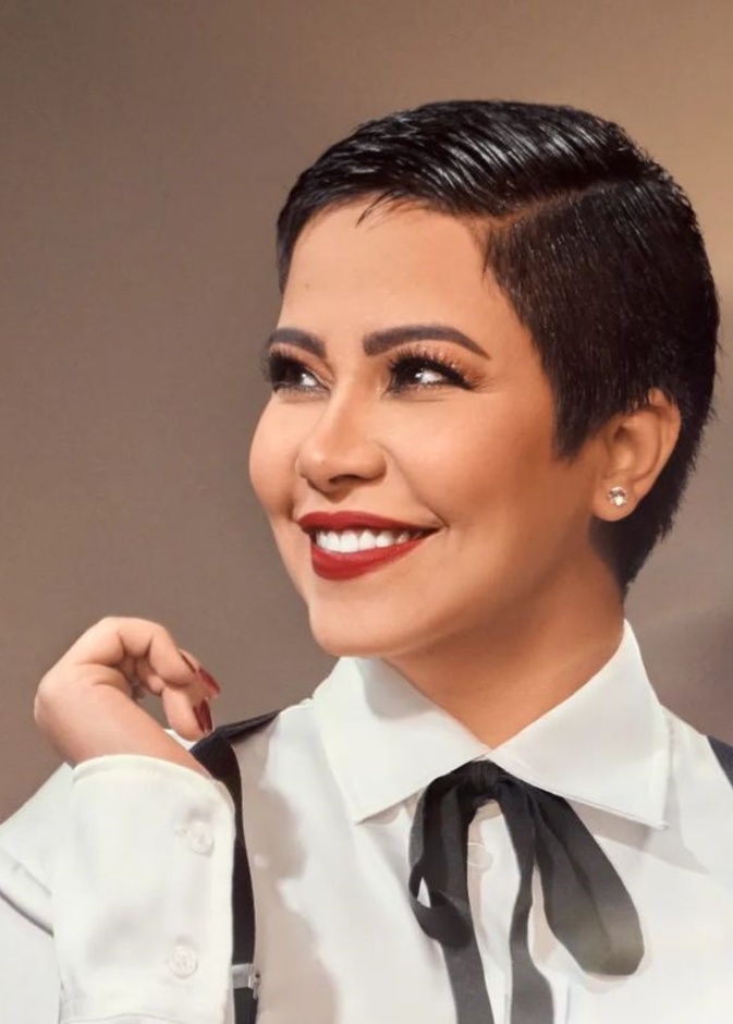 شيرين عبد الوهاب