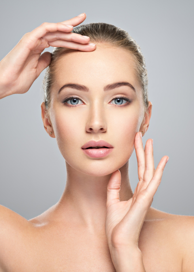 5 خطوات للعناية بجمالك قبل عيد الحب 2022