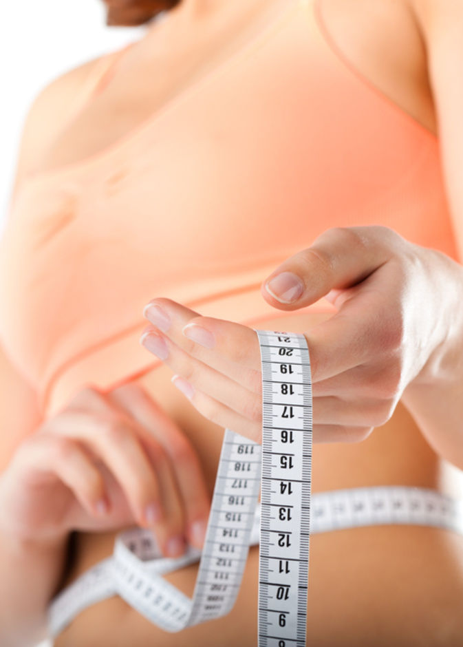 أطعمة صحية لإذابة دهون البطن قبل عيد الحب العالمي 2022