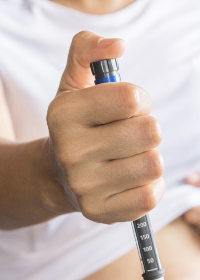 ما هي إبر اوزمبك للتنحيف وأهم أضرارها ونتائجها