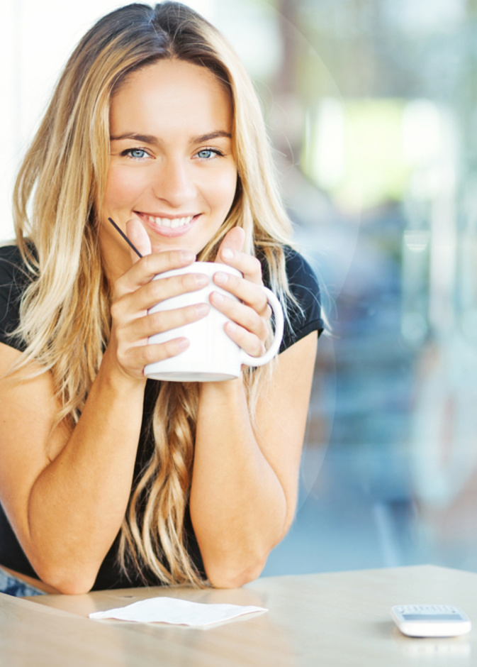  مشروبات صحية لتحسين المزاج قبل عيد الحب العالمي 2022