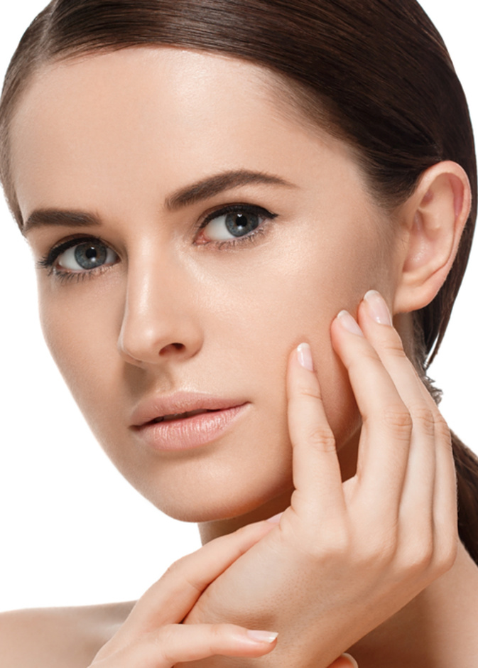 وصفات طبيعية مذهلة لاستقبال يوم الحب العالمي 2022 ببشرة نضرة