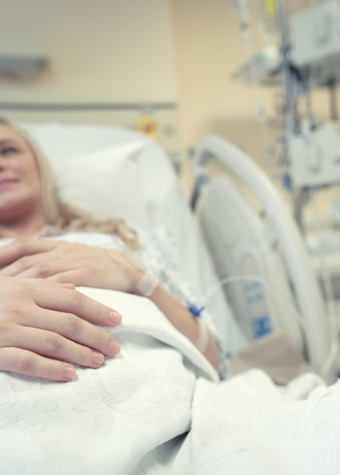 8 نصائح مجربة لتخفيف ألم الولادة الطبيعية